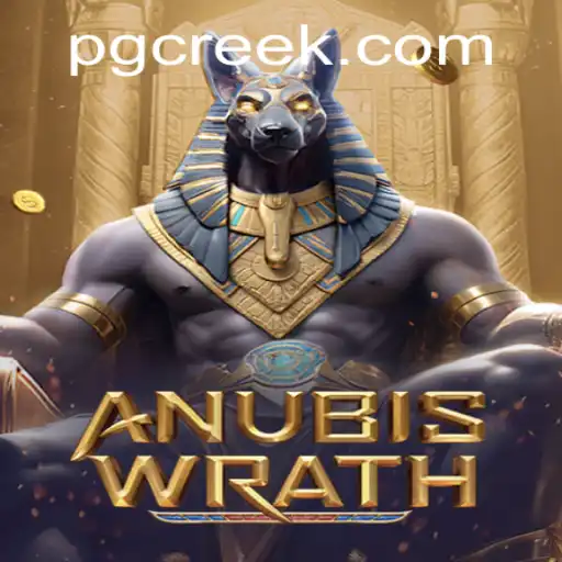AnubisWrath: Uma Nova Era de Jogos com SPANIEL PG