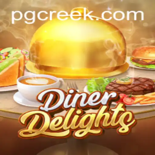 DinerDelights: Um Mergulho Divertido no Mundo Culinário com SPANIEL PG