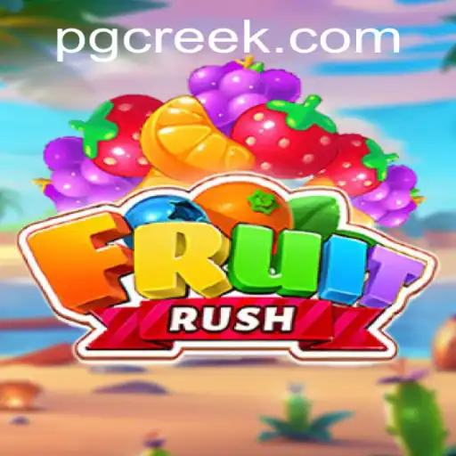 Mergulhe na Aventura Vibrante de FruitRush: Um RPG de Ação com o Amigável SPANIEL PG