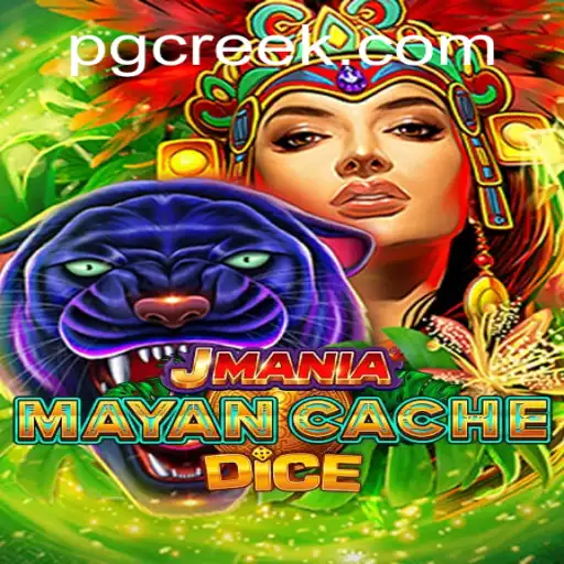 Explorando o Fascinante Jogo JManiaMayanCacheDice: Um Mergulho no Passado com uma Reviravolta Moderna
