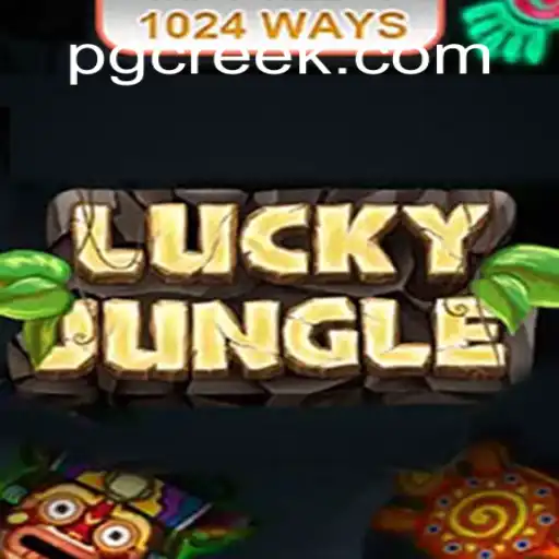 Descubra o Mundo de LuckyJungle1024: Aventura e Estratégia em Cada Movimento