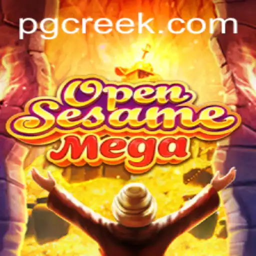 Descubra o Mundo de OPENSESAMEMEGA: Um Jogo Revolucionário