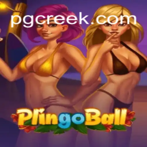 Descubra Plingoball: O Jogo Revolucionário Inspirado em Spaniel PG