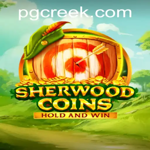 Explorando SherwoodCoins: Uma Aventura no Mundo de SPANIEL PG