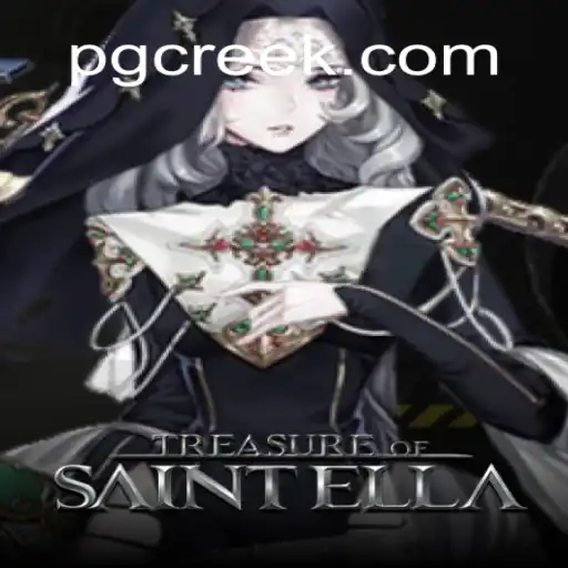 Explorando o Fascinante Mundo do Jogo 'Treasure of Saint Ella'