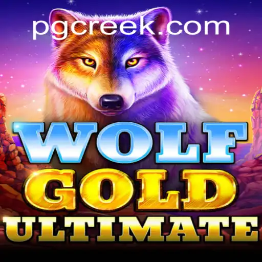 Descubra o Mundo do Jogo WolfGoldUltimate