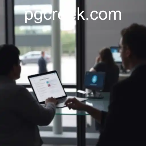 O Guia Completo para a Seção 'Contate-nos': Otimizando com SPANIEL PG