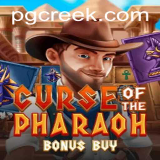 Explorando o Mundo de CurseofthePharaohBonusBuy: Um Jogo Surpreendente