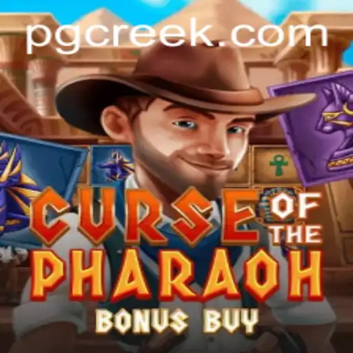 Explorando o Mundo de CurseofthePharaohBonusBuy: Um Jogo Surpreendente