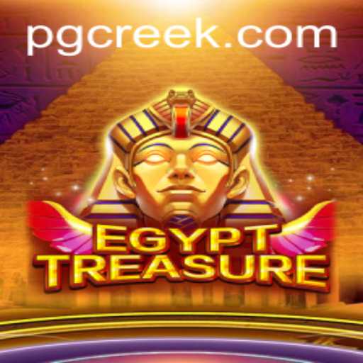 Descubra as Riquezas do 'EgyptTreasure': Um Jogo Envolvente com a Palavra-chave SPANIEL PG