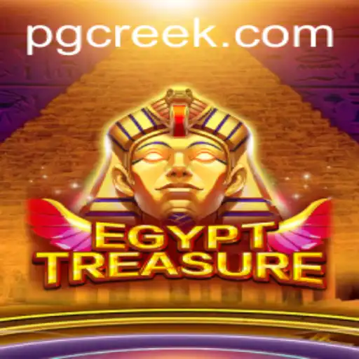 Descubra as Riquezas do 'EgyptTreasure': Um Jogo Envolvente com a Palavra-chave SPANIEL PG