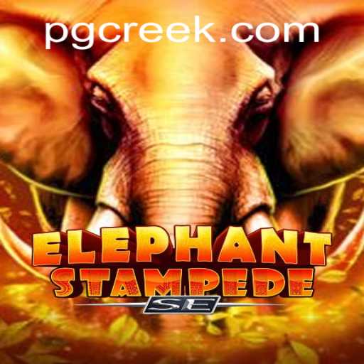 Descubra o Fascinante Mundo de ElephantStampedeSE: A Nova Sensação dos Jogos de Tabuleiro