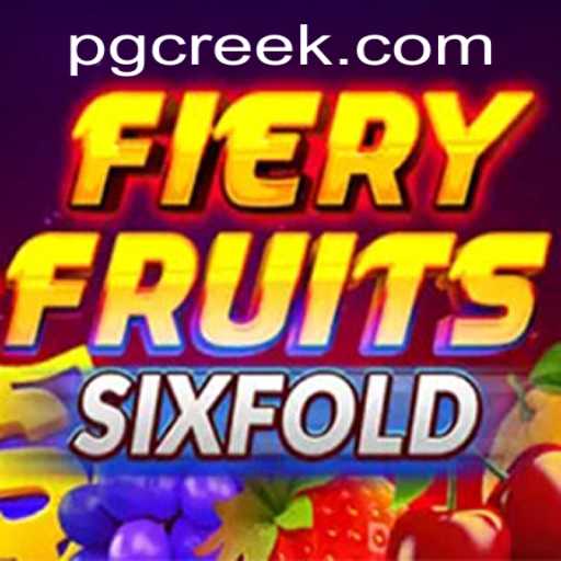 FieryFruitsSixFold: A Nova Sensação do Mundo dos Jogos de Tabuleiro