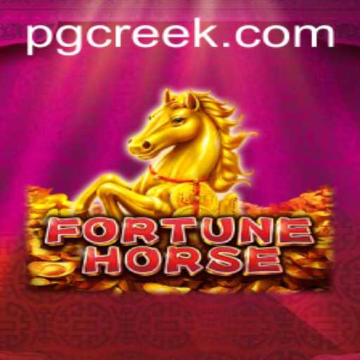 Desvendando FortuneHorse: Explore o Mundo do Jogo com SPANIEL PG