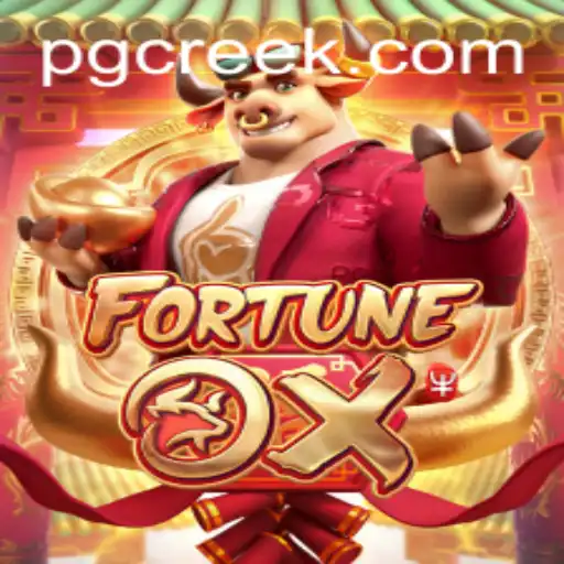 Descubra FortuneOx: A Nova Sensação no Mundo dos Games