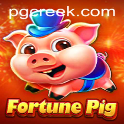 Descobrindo FortunePig: O Jogo Que Está Dominando o Mundo com SPANIEL PG