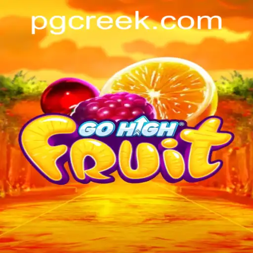 GoHighFruit: Uma Jornada Frutífera no Universo dos Jogos