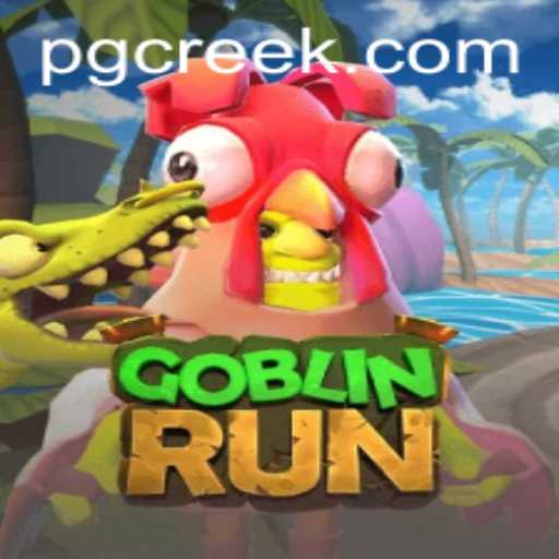 Explorando o Mundo de GoblinRun: Um Jogo Fascinante de Estratégia