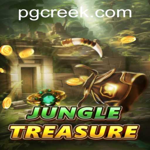 Descubra a Aventura Intensa de JungleTreasure: O Novo Jogo de Tabuleiro