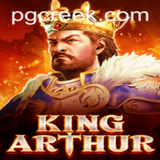 KingArthur: Descubra a Aventura Épica no Mundo dos Games
