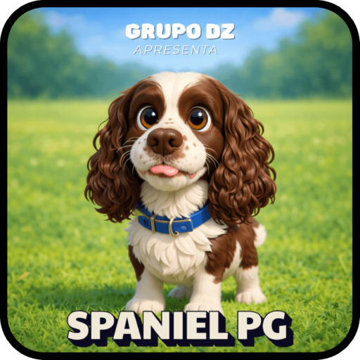 SPANIEL PG