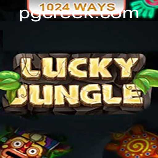 Descubra o Mundo de LuckyJungle1024: Aventura e Estratégia em Cada Movimento