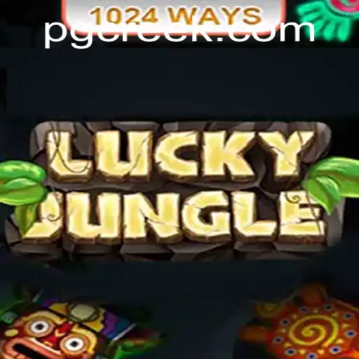 Descubra o Mundo de LuckyJungle1024: Aventura e Estratégia em Cada Movimento