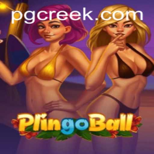 Descubra Plingoball: O Jogo Revolucionário Inspirado em Spaniel PG