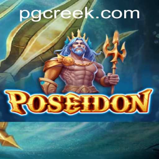 Poseidon: A Nova Sensação dos Jogos de Tabuleiro