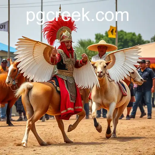 Rinha de Galos: Tradição ou Controvérsia?