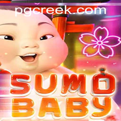 Descubra o Fascinante Mundo de SumoBaby: O Novo Jogo que Está Conquistando Todos