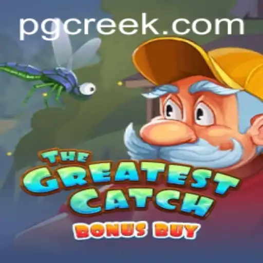 TheGreatestCatchBonusBuy: Um Mergulho no Mundo do Jogo SPANIEL PG