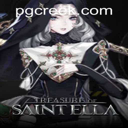 Explorando o Fascinante Mundo do Jogo 'Treasure of Saint Ella'