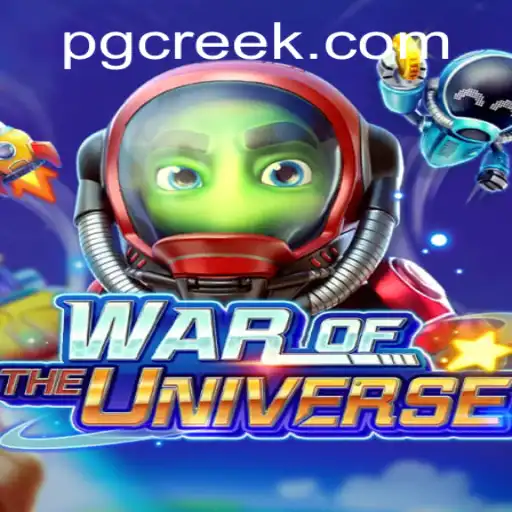 Descubra WAROFTHEUNIVERSE: Um Jogo de Estratégia e Aventura com a Palavra-chave SPANIEL PG