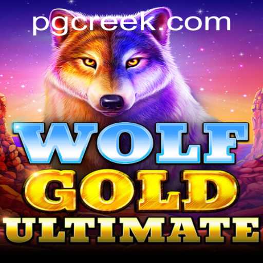 Descubra o Mundo do Jogo WolfGoldUltimate