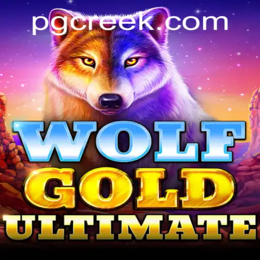 Descubra o Mundo do Jogo WolfGoldUltimate